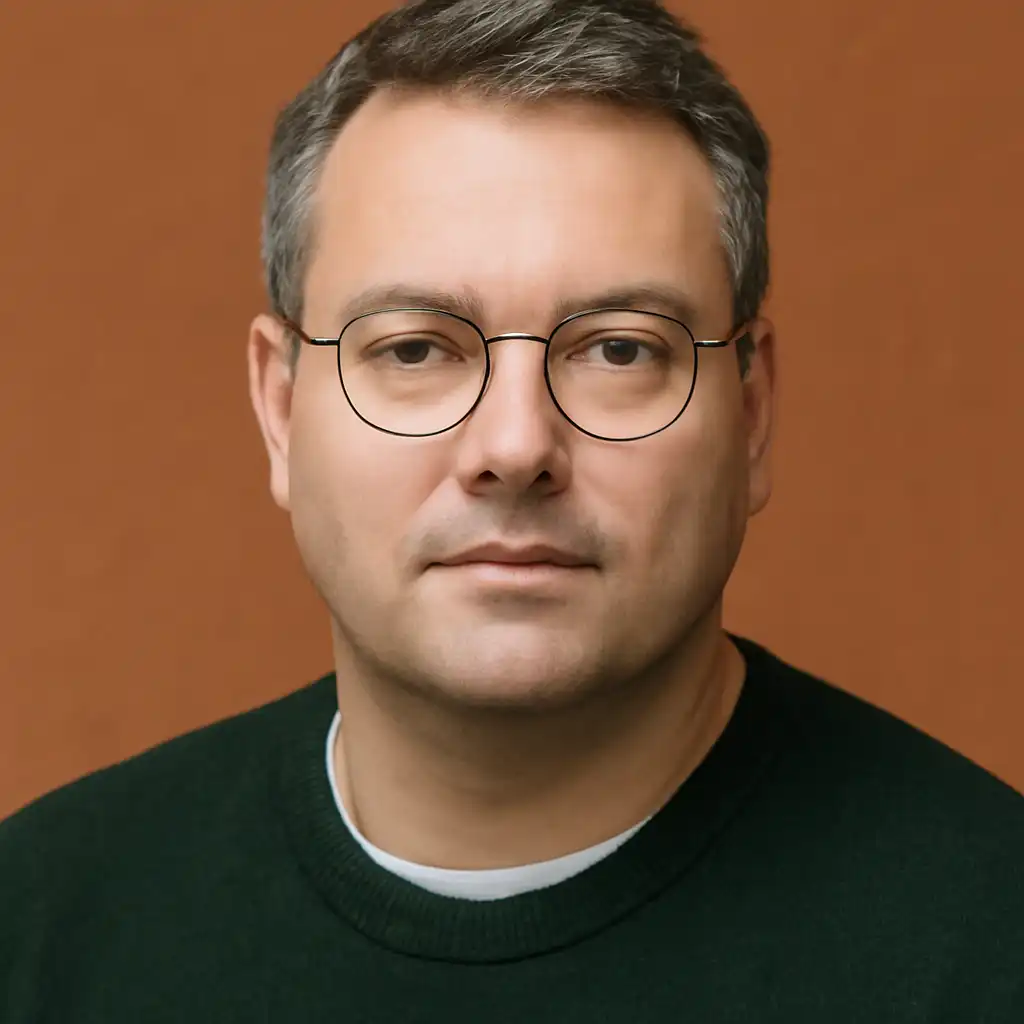Kristofer Andersen